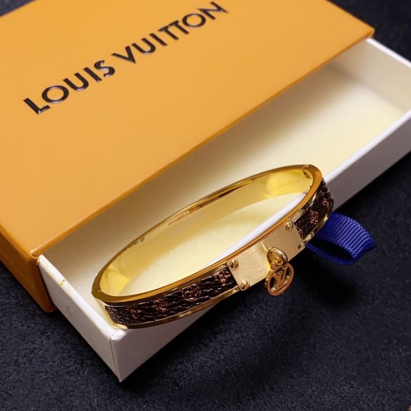 Louis Vuitton Bracelets